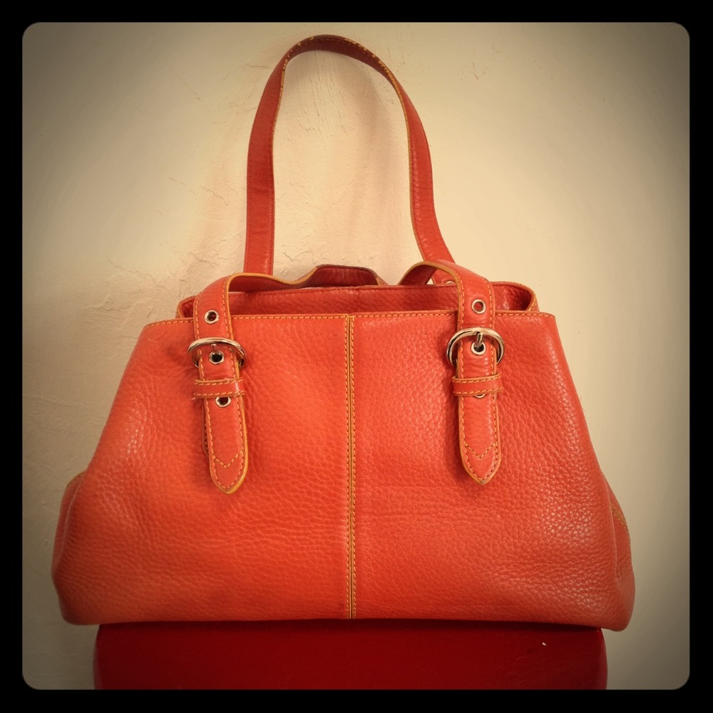 ColeHaan purse